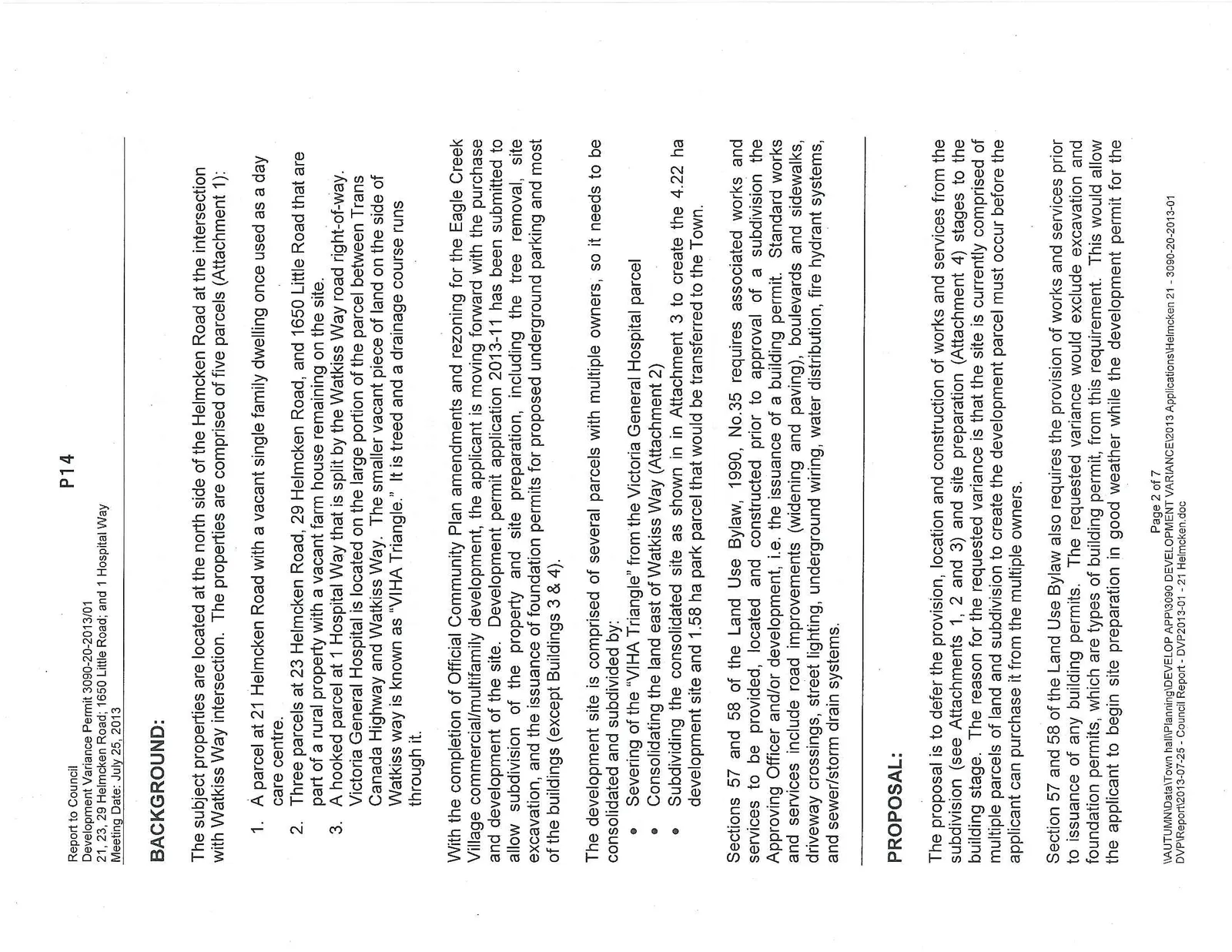 Document image