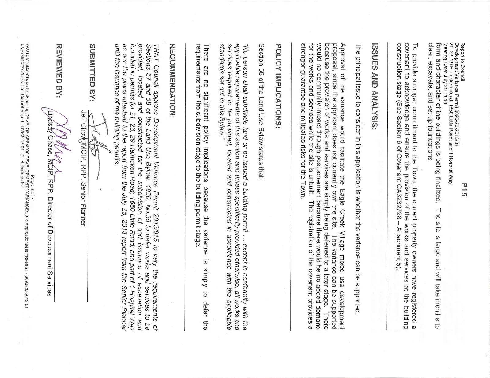 Document image