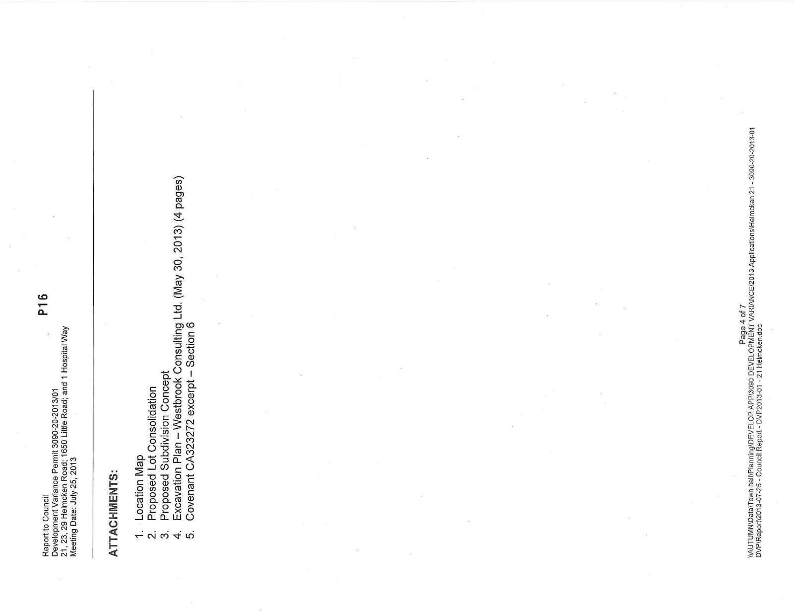 Document image