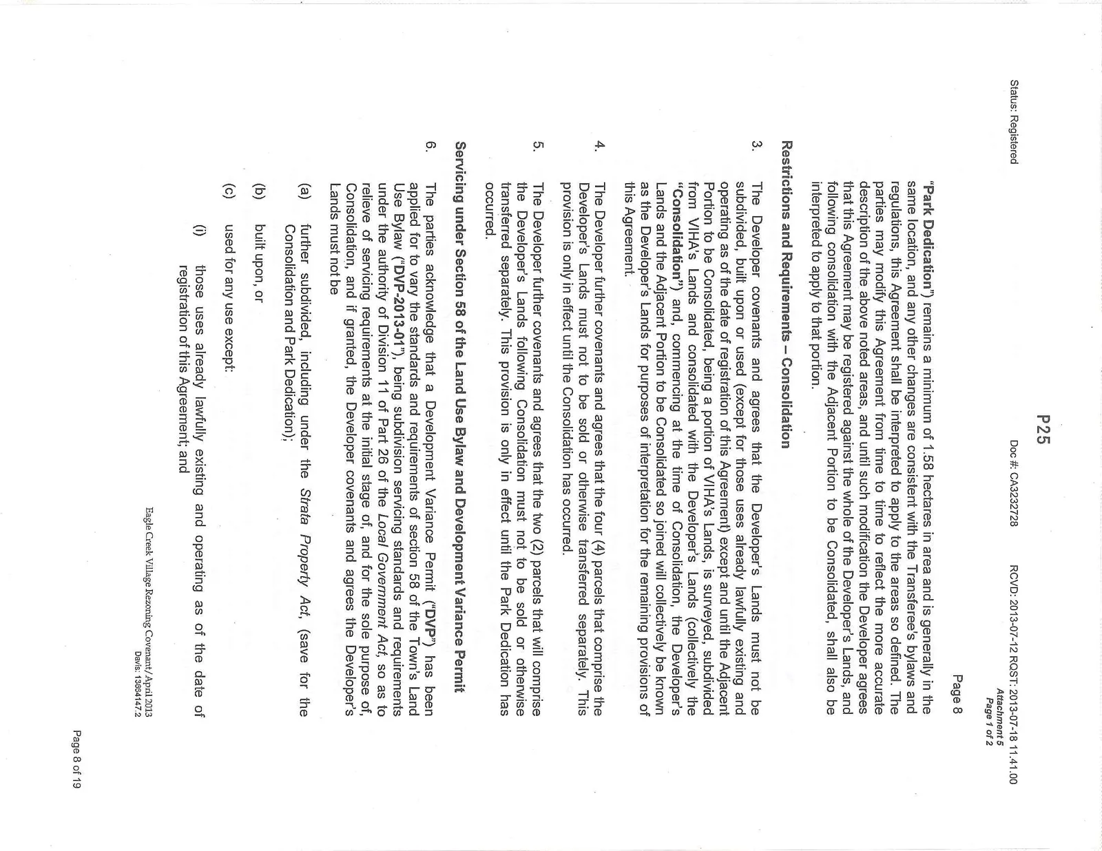 Document image