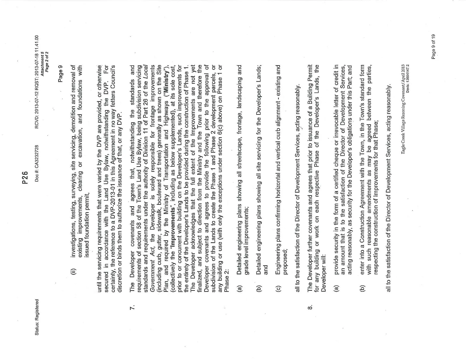 Document image
