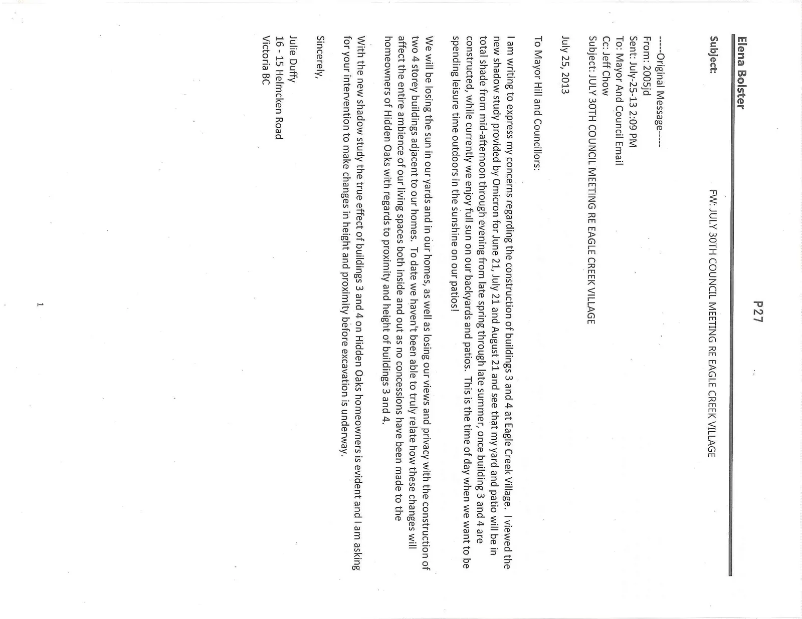 Document image