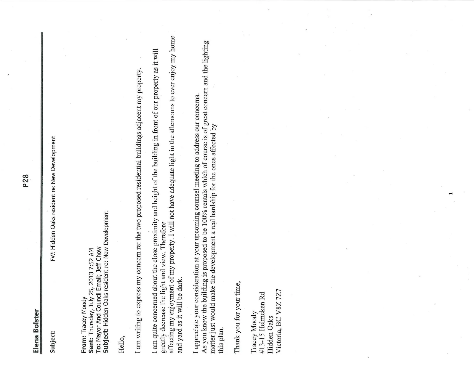 Document image
