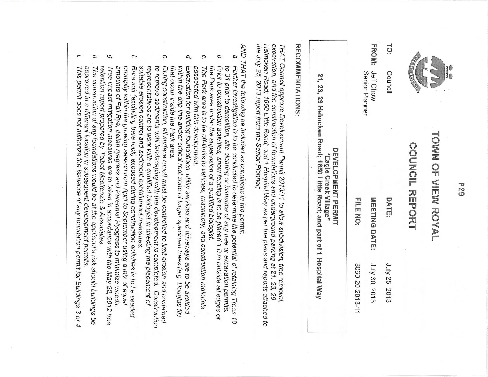 Document image