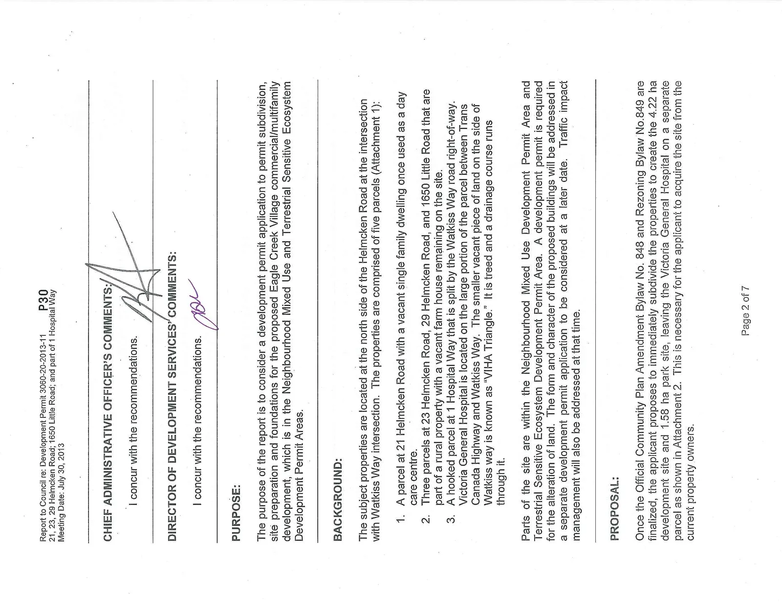 Document image