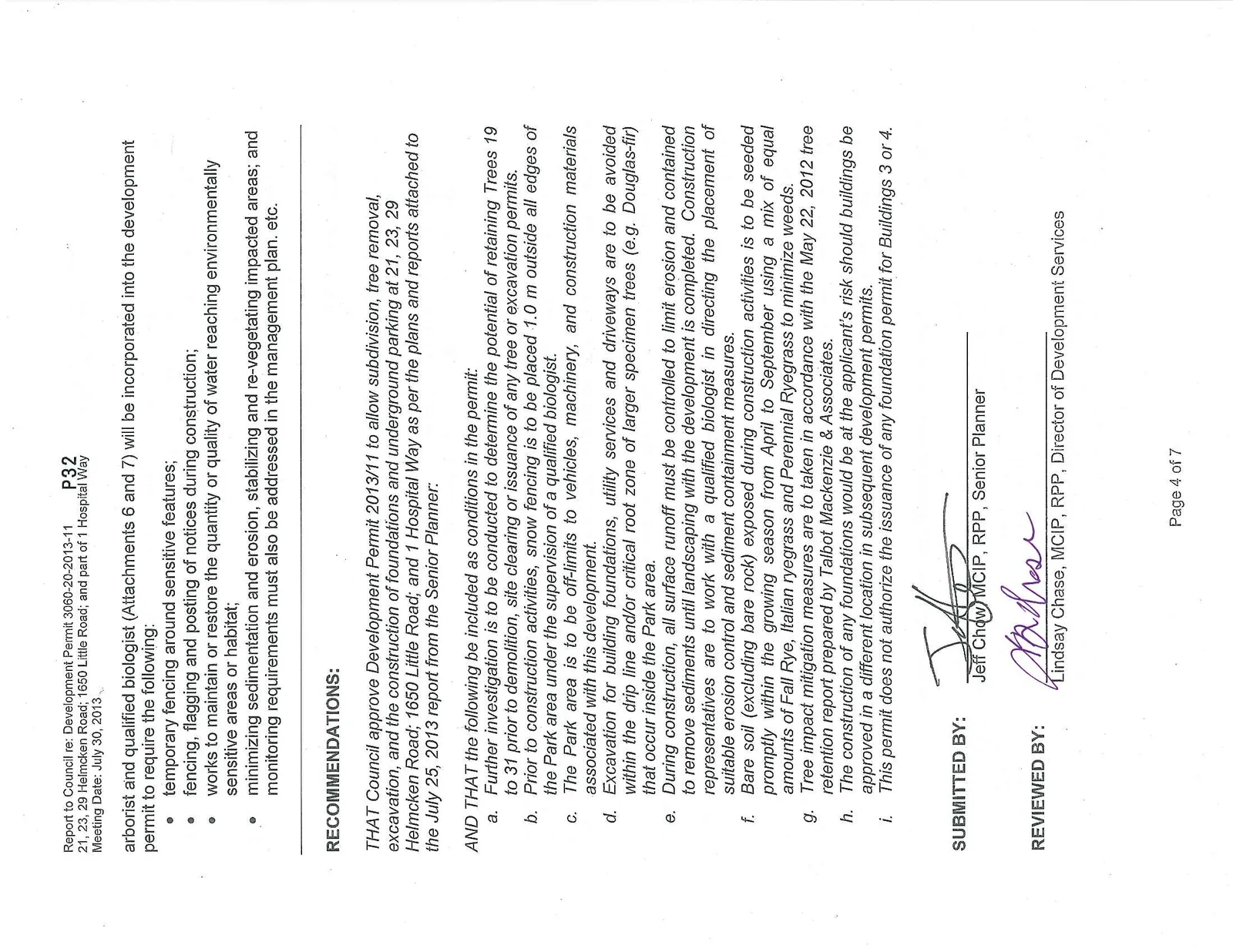 Document image
