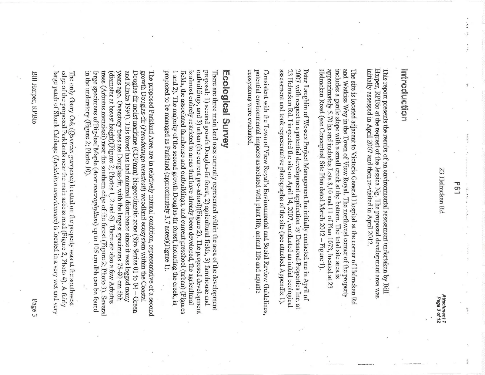 Document image