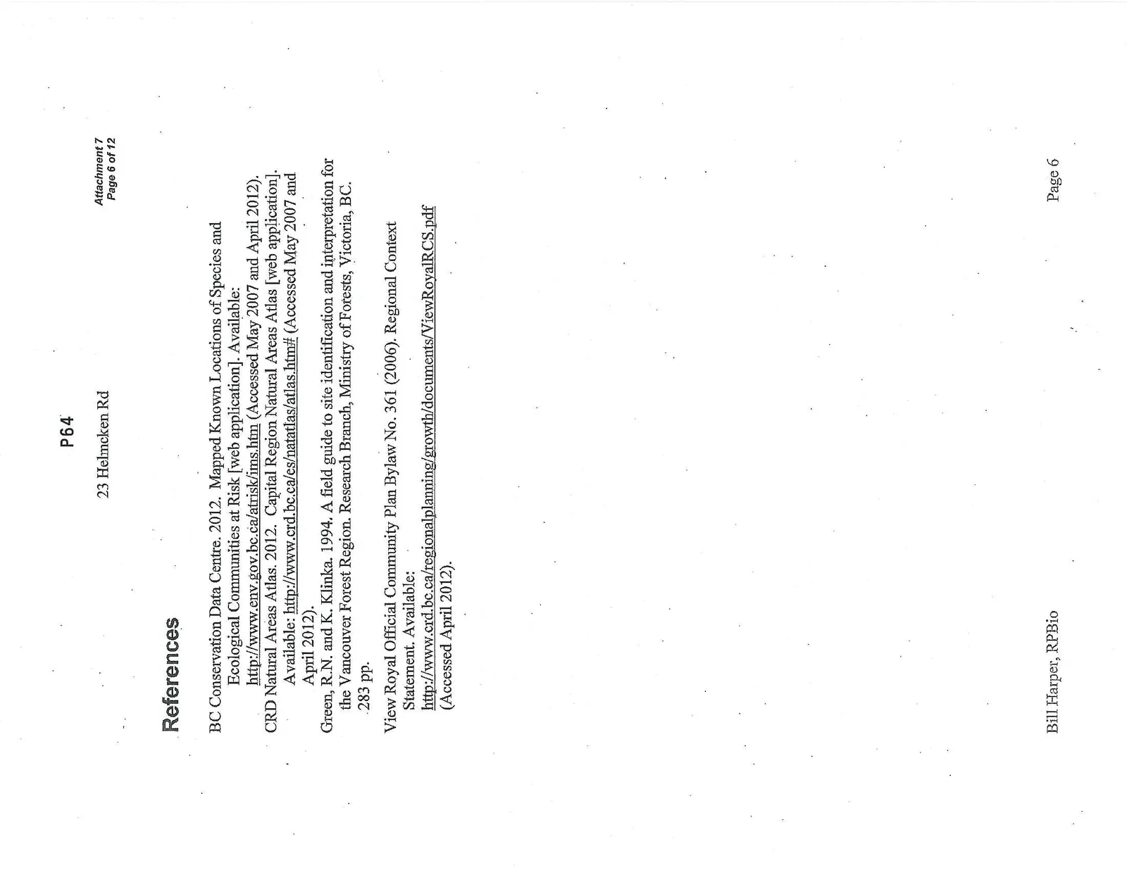 Document image