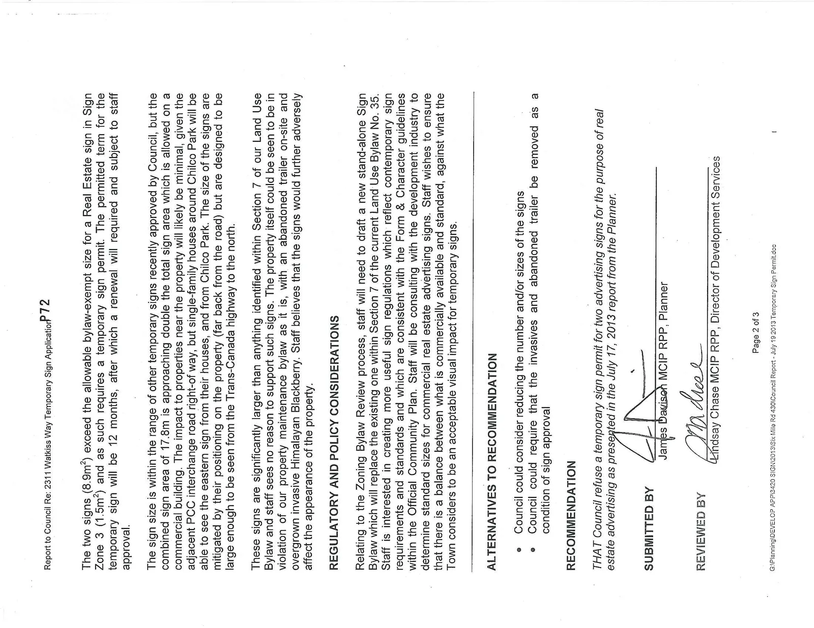Document image