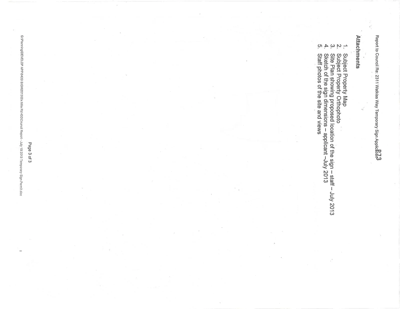 Document image