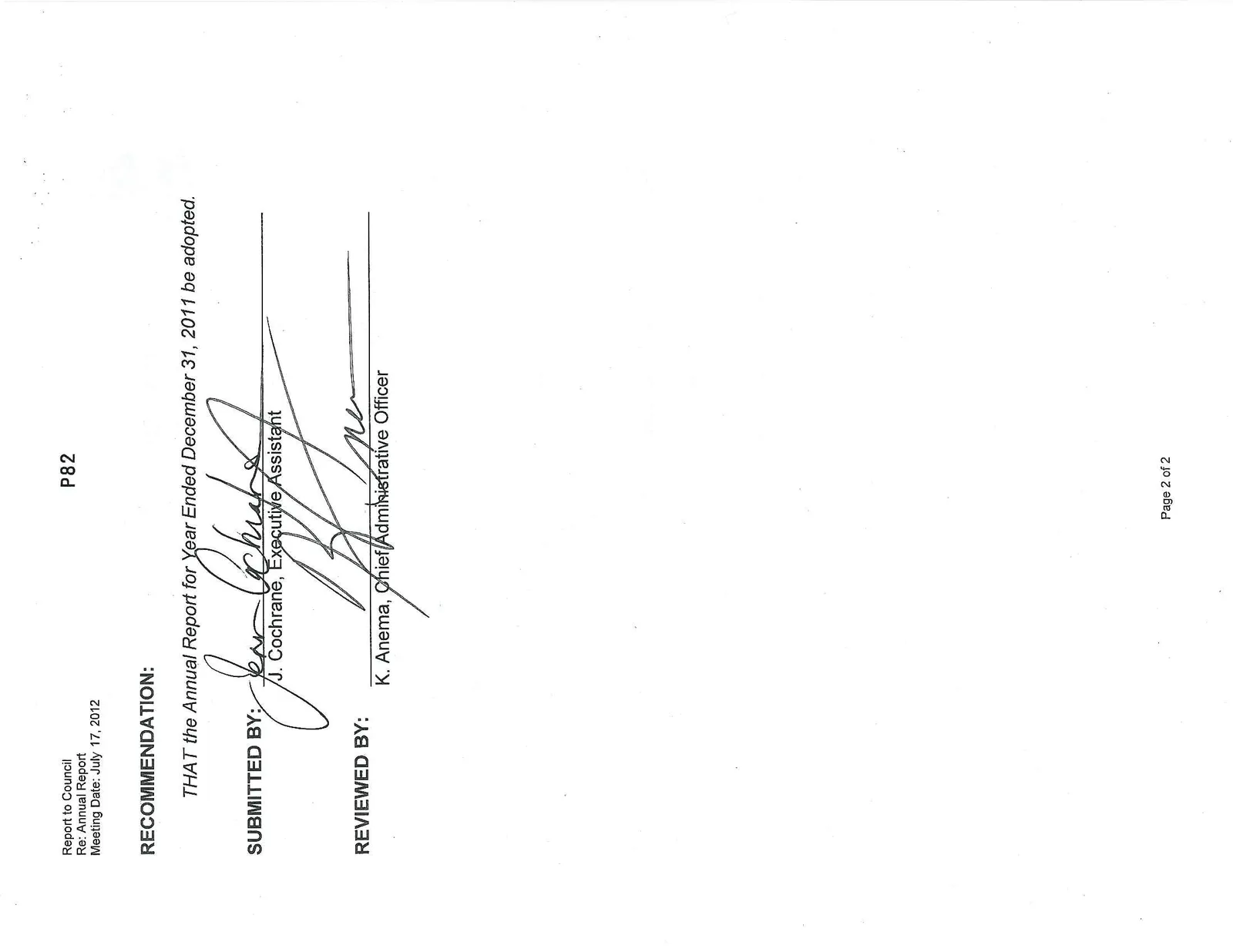 Document image