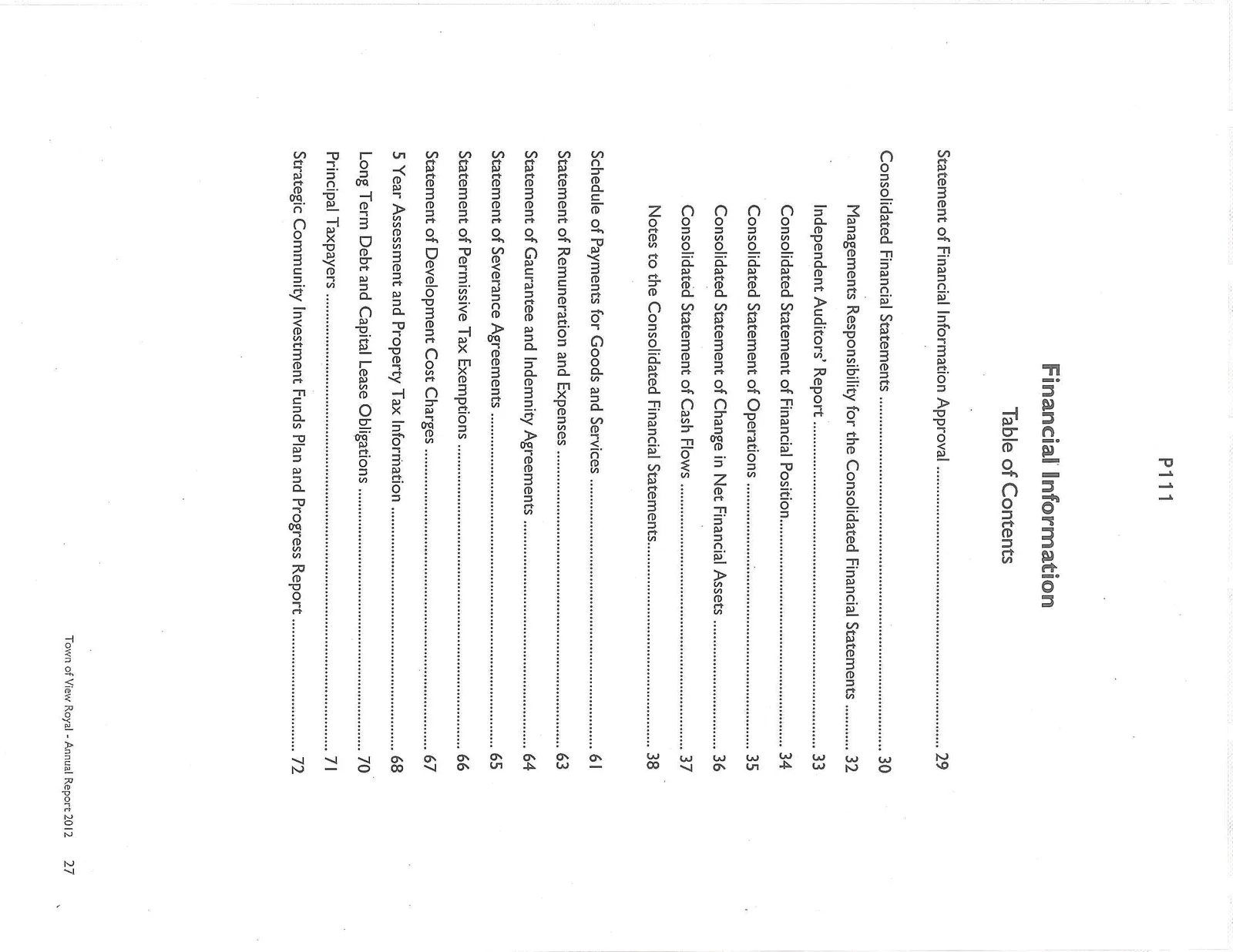Document image
