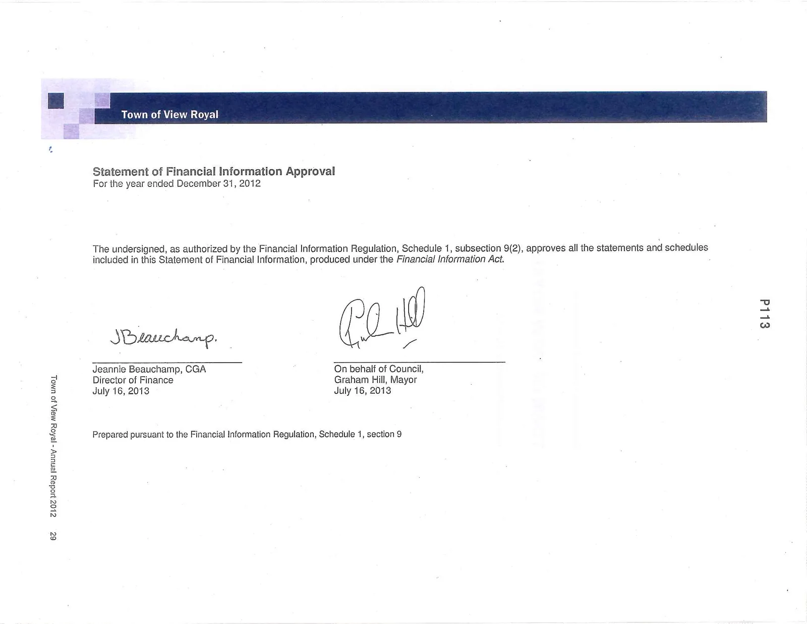 Document image