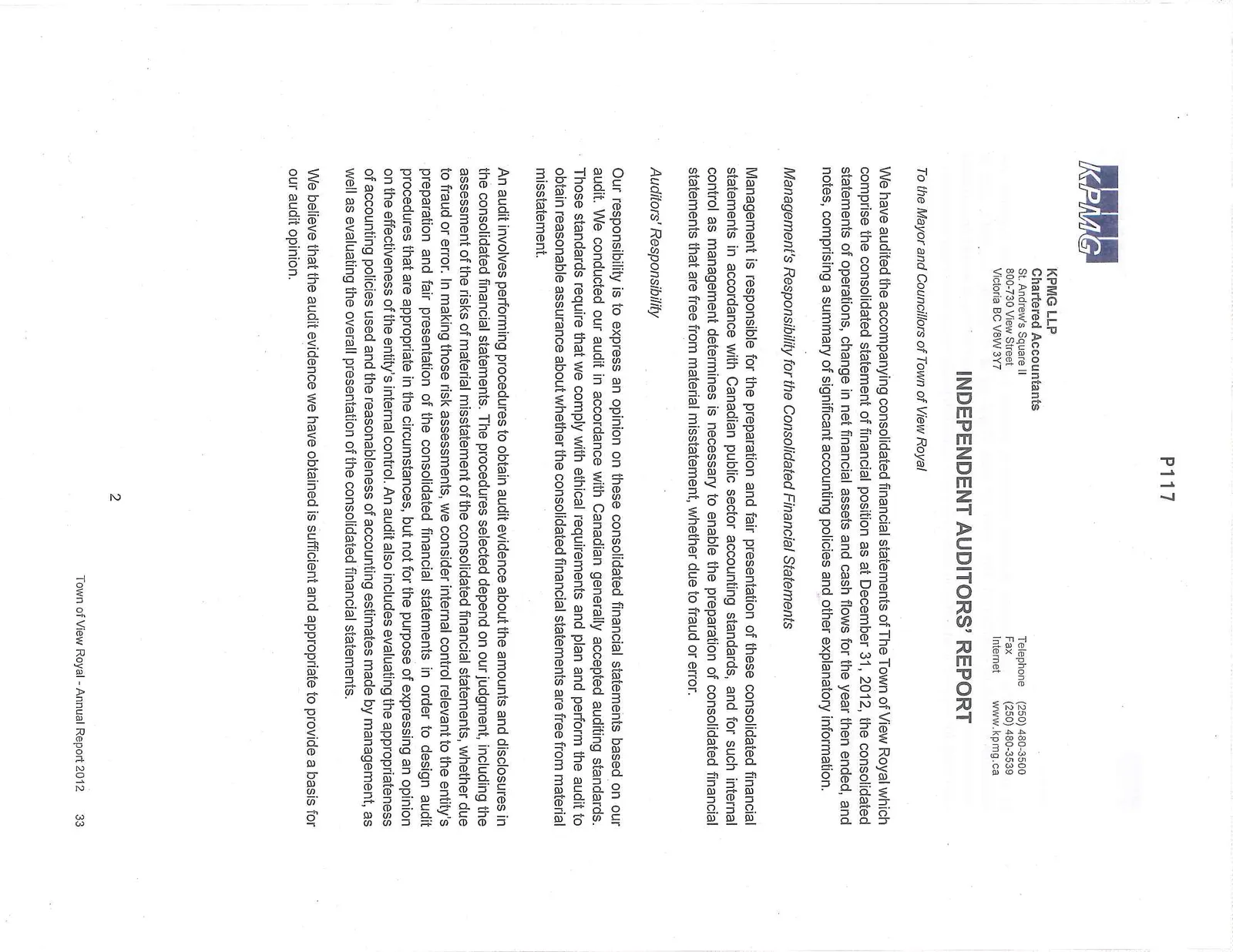 Document image
