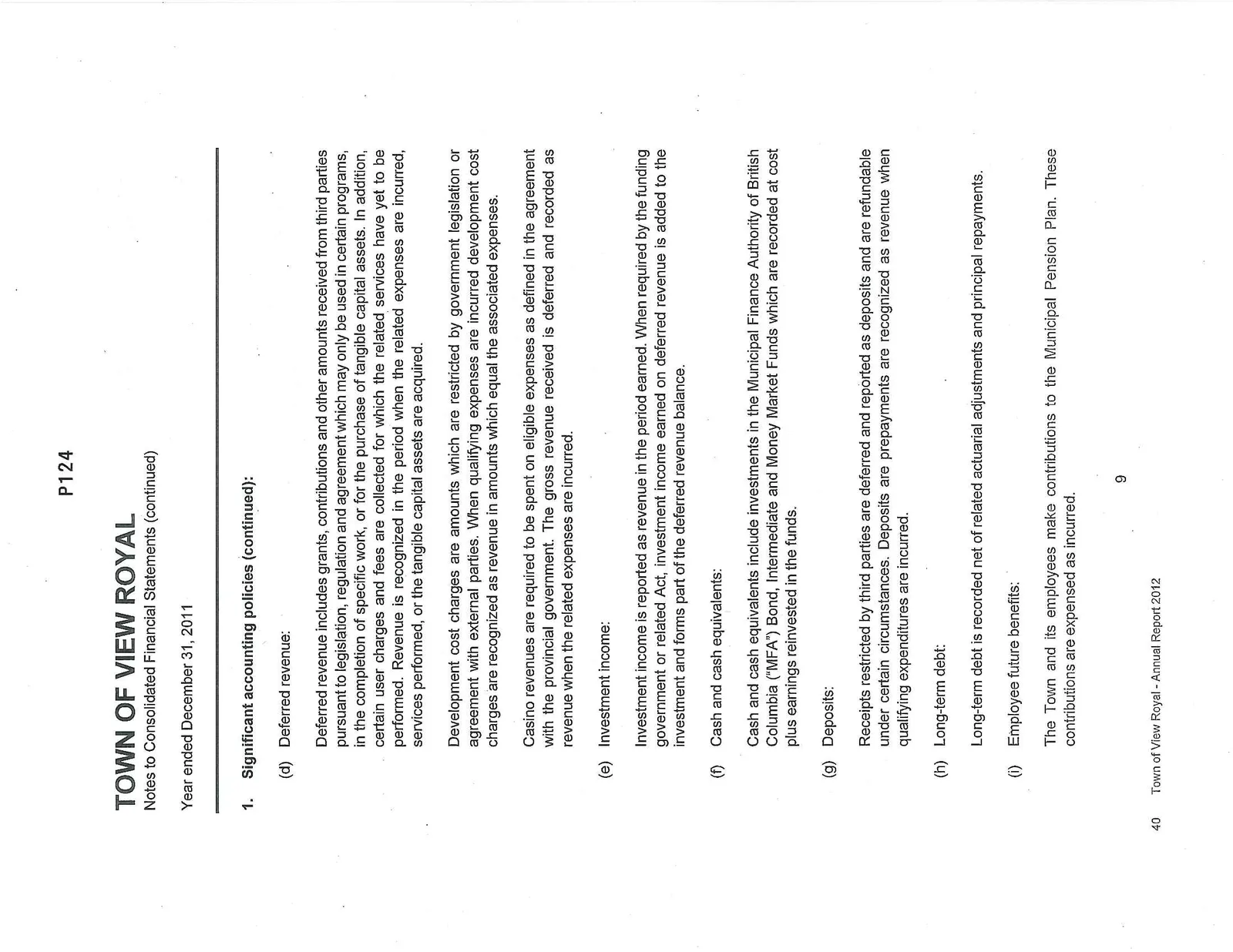 Document image