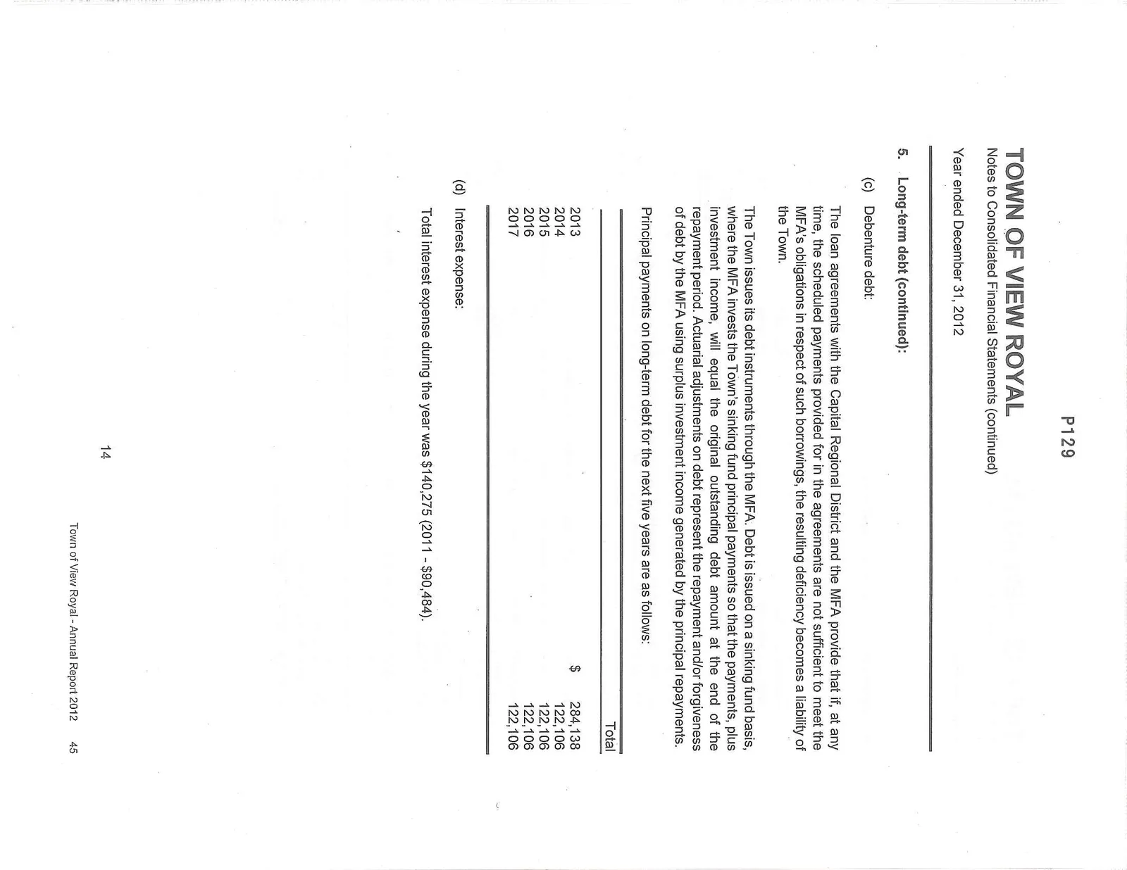 Document image