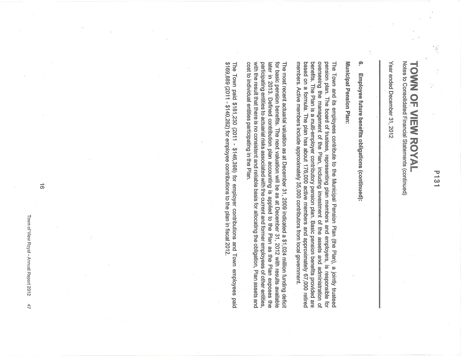 Document image