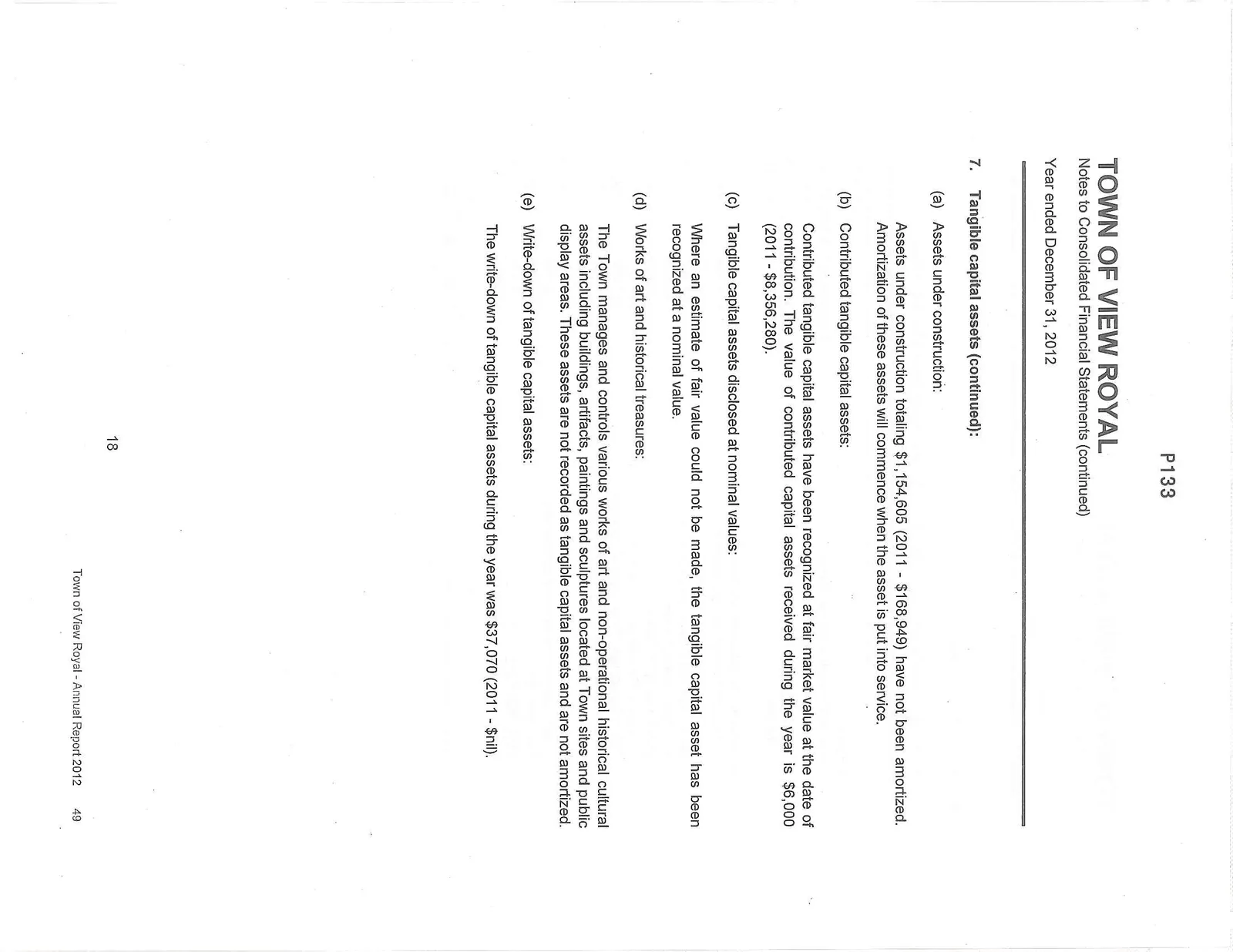 Document image