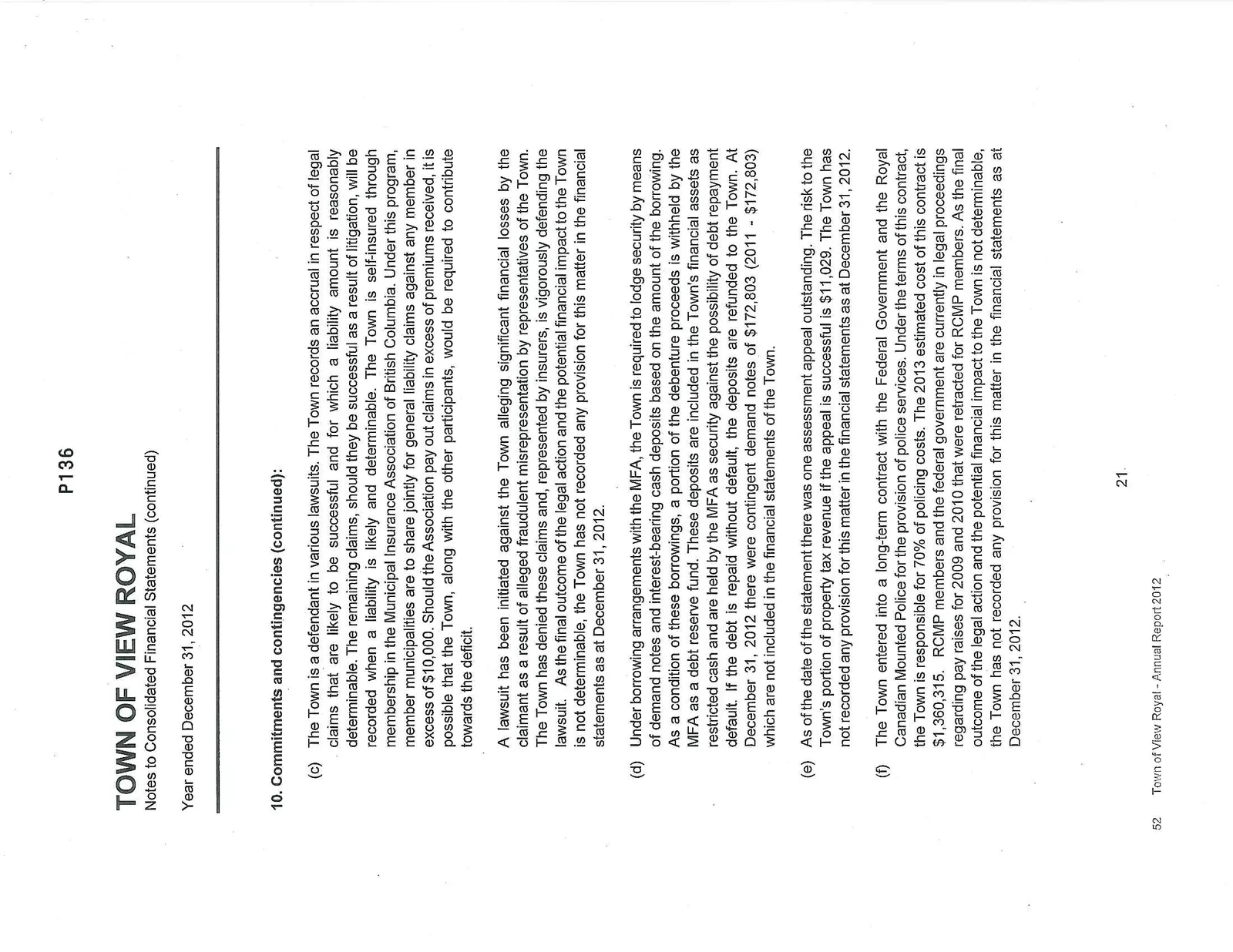 Document image