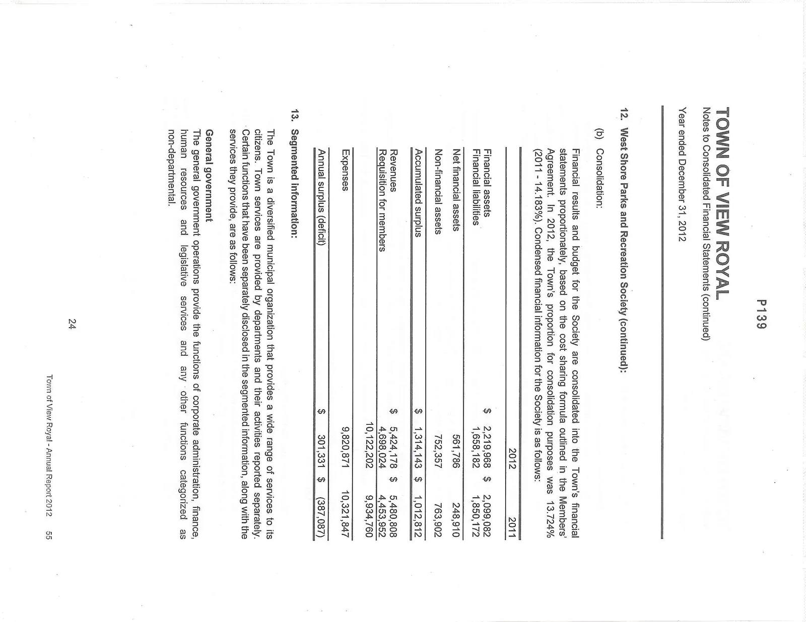 Document image