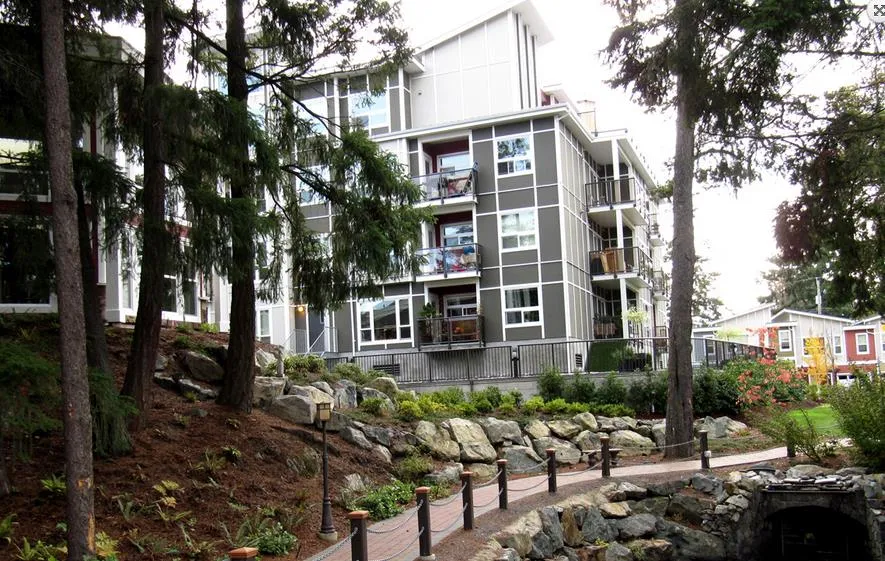 Casa Bella development photo