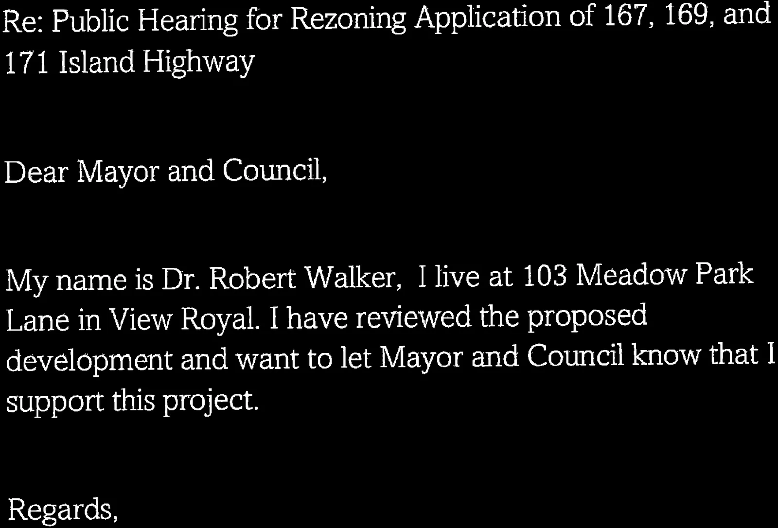 Document image