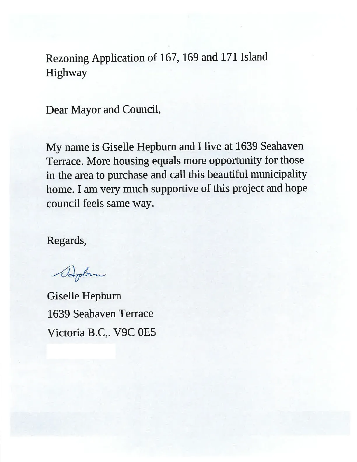 Document image