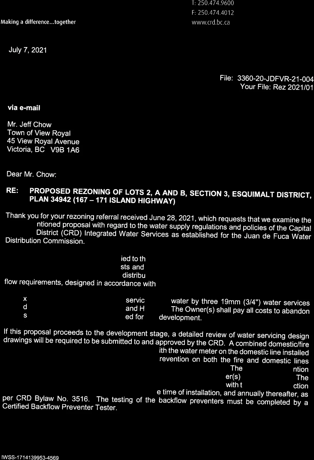 Document image
