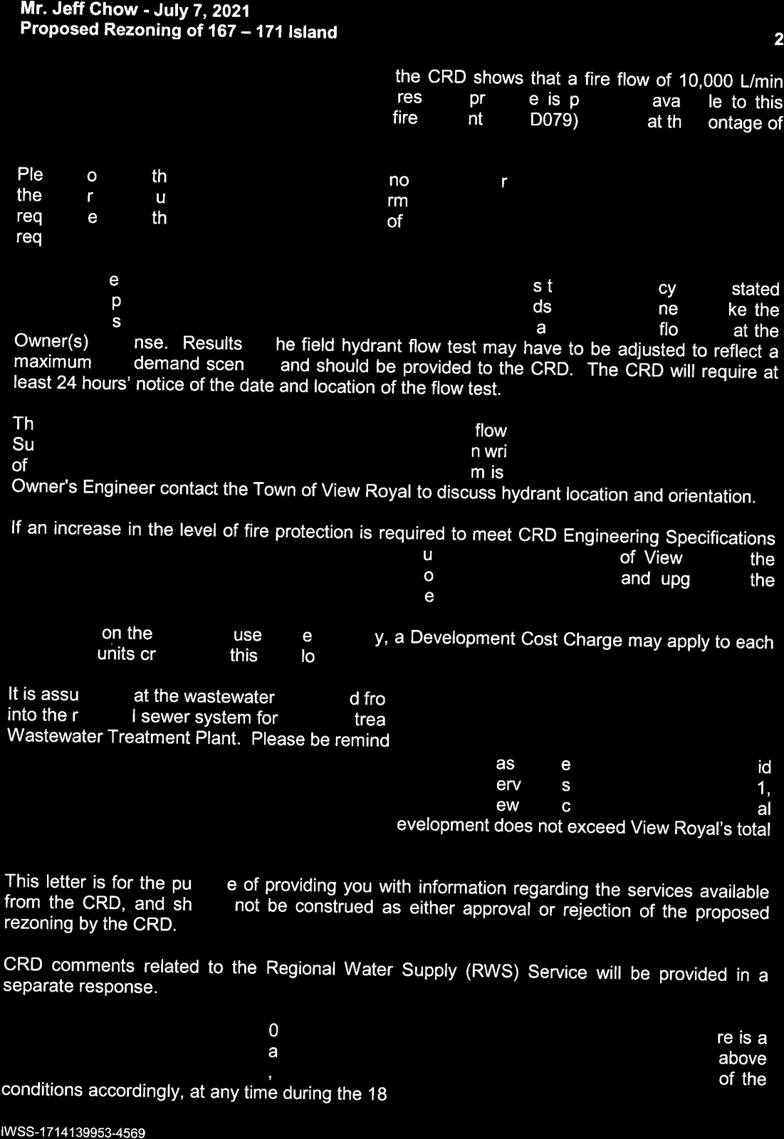Document image