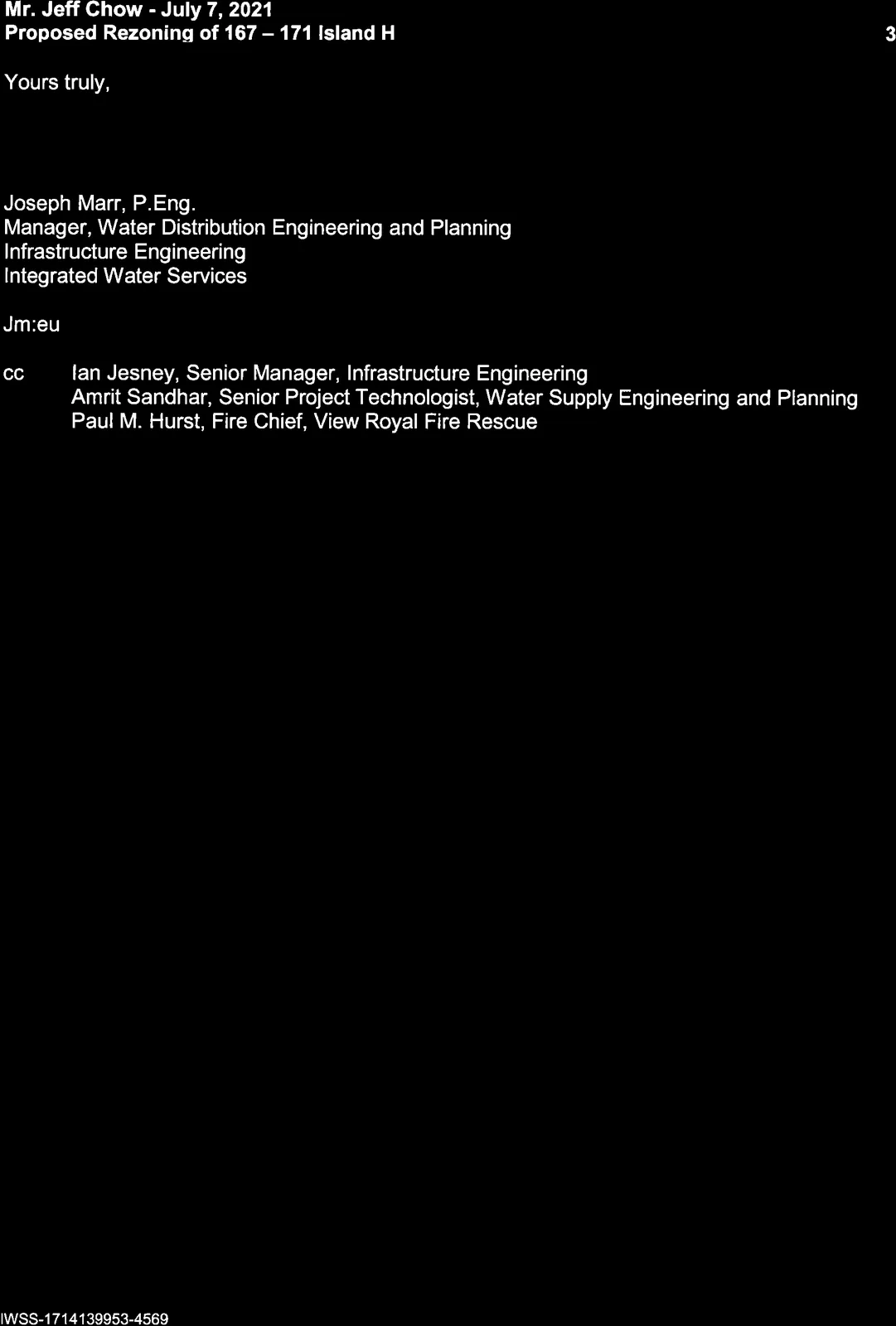 Document image