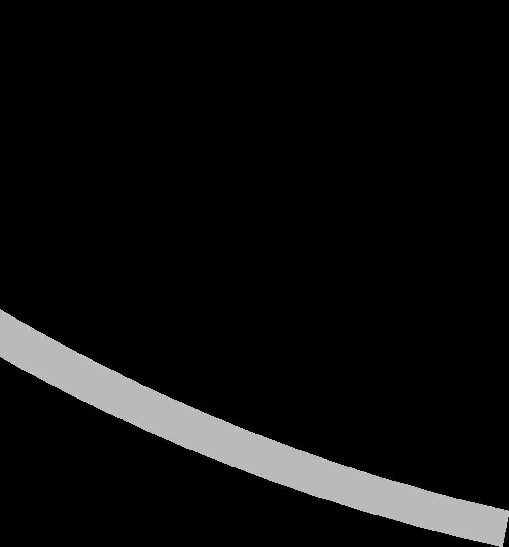 Building footprint segment