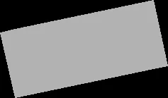 Site plan detail of the southeast property corner