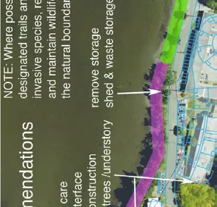 Recommendations map segment 4