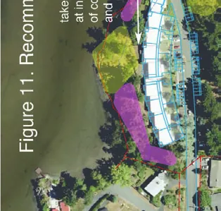 Recommendations map segment 6