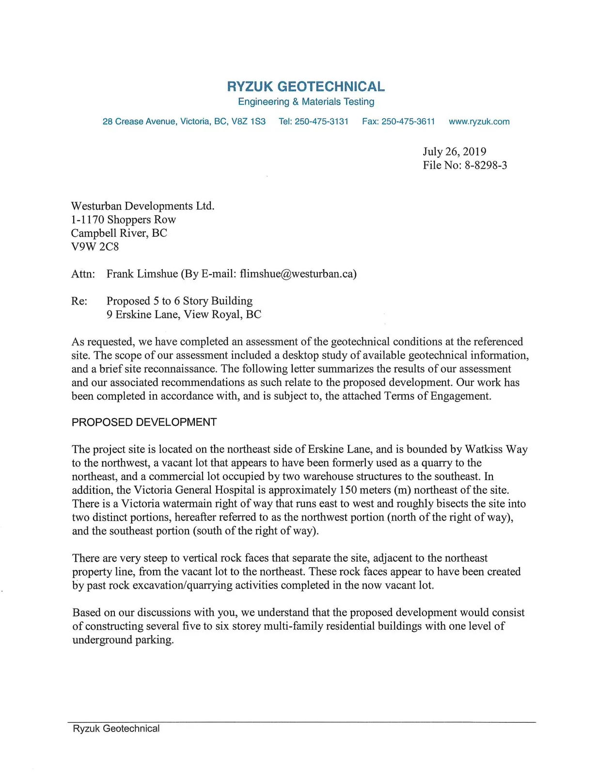 Document image