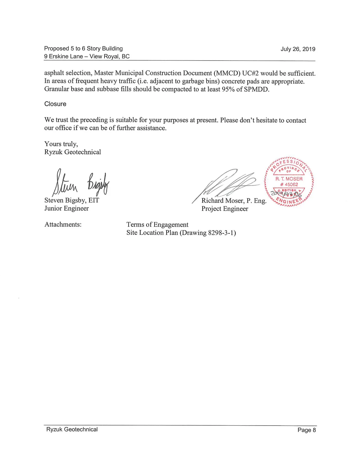 Document image