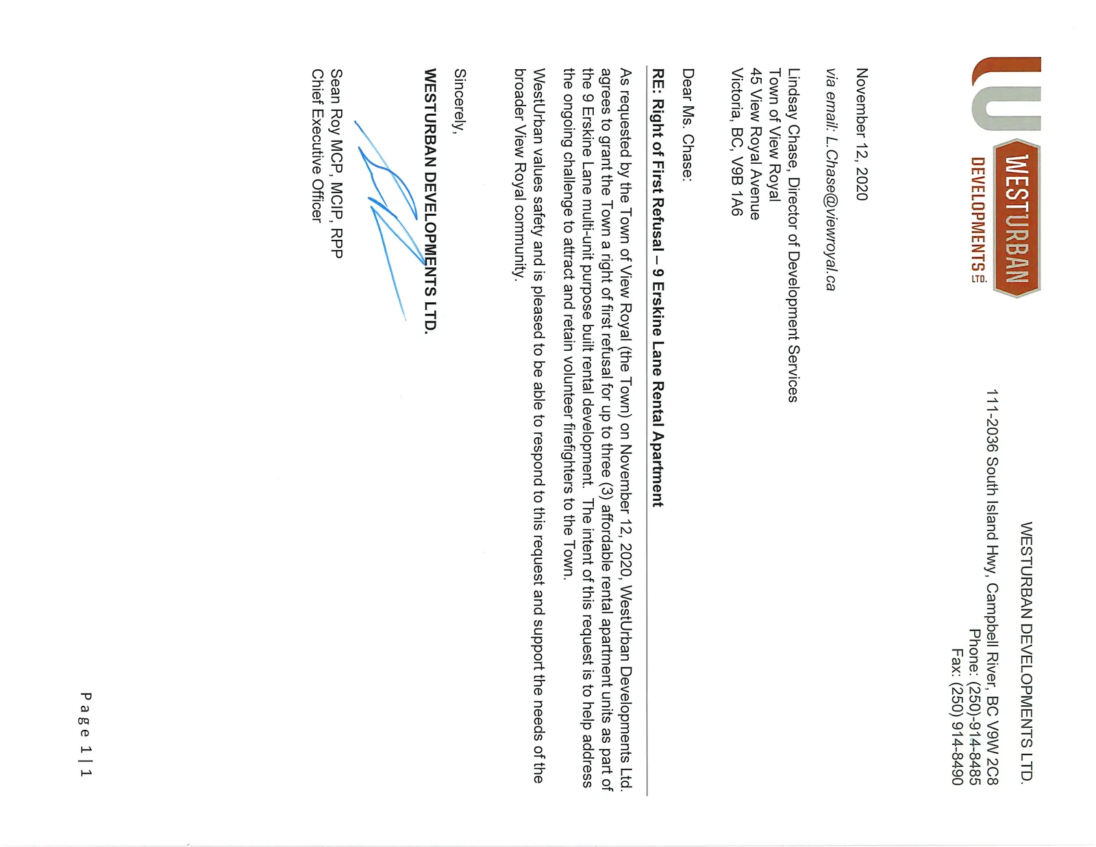 Document image