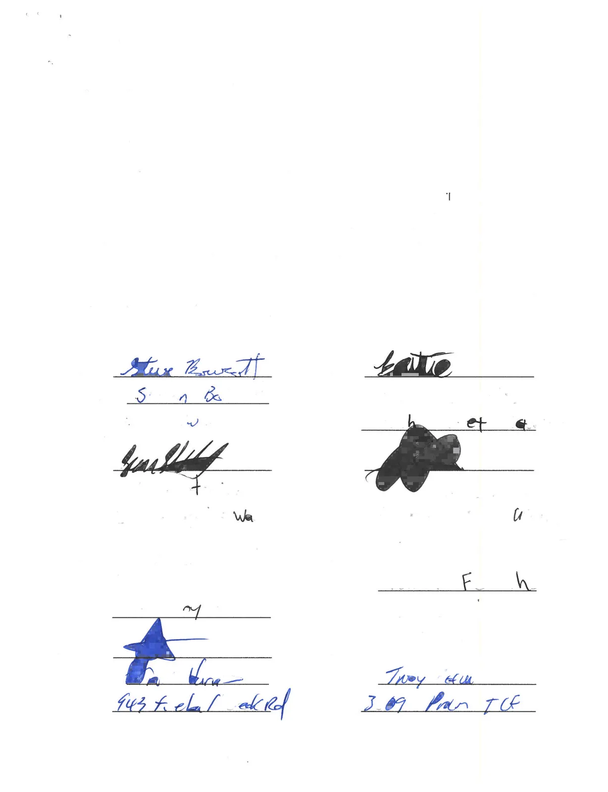 Document image