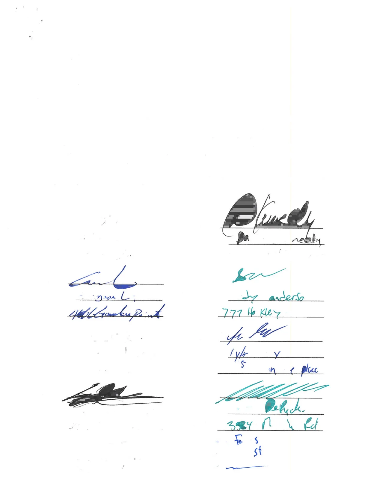 Document image