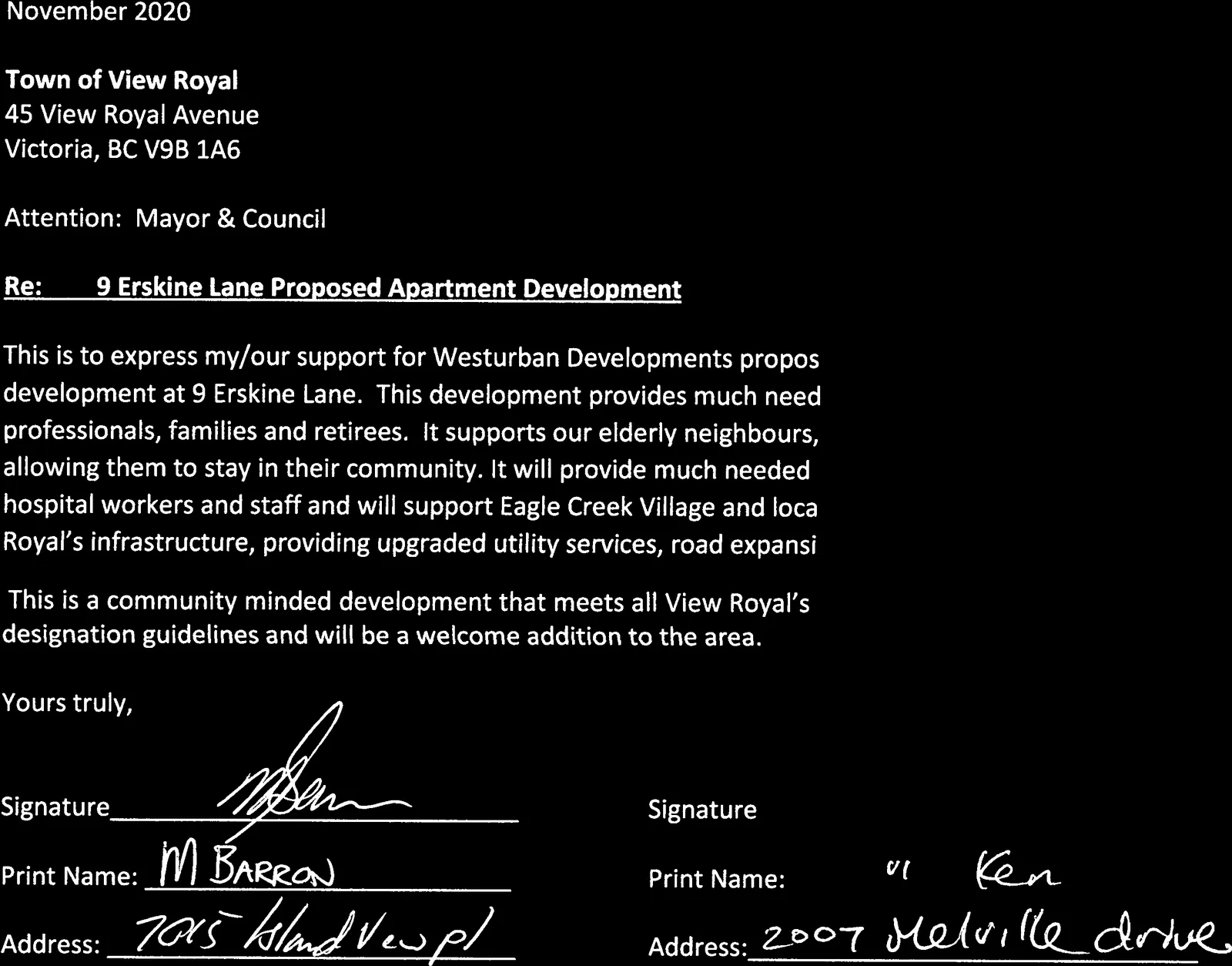 Document image