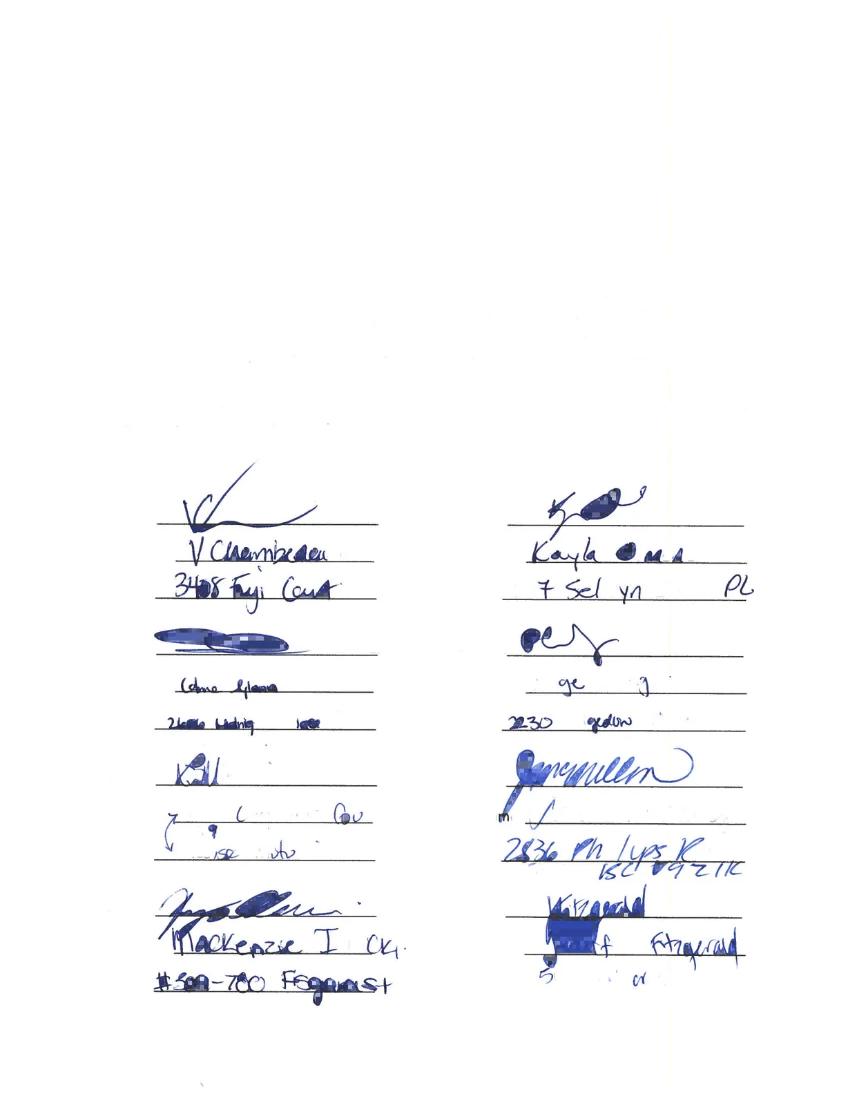 Document image