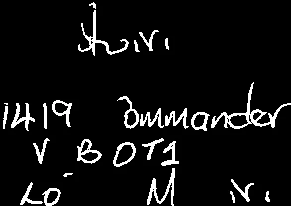 Document image