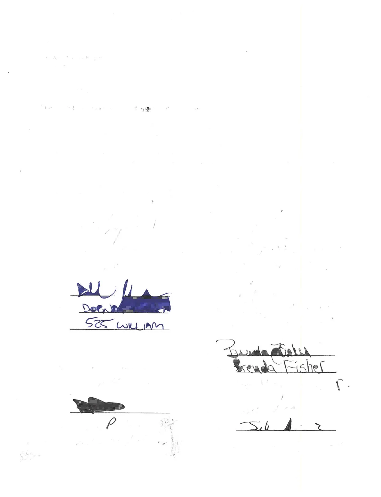 Document image