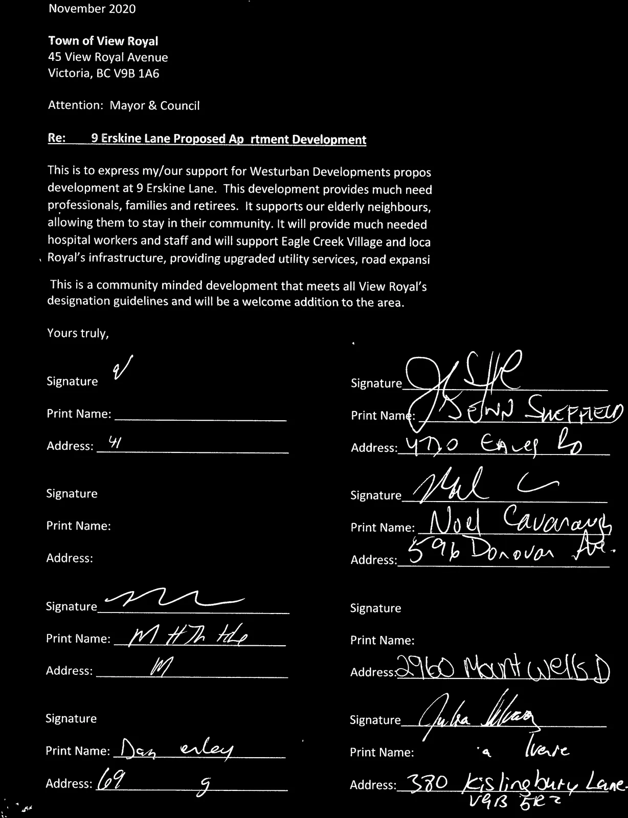 Document image