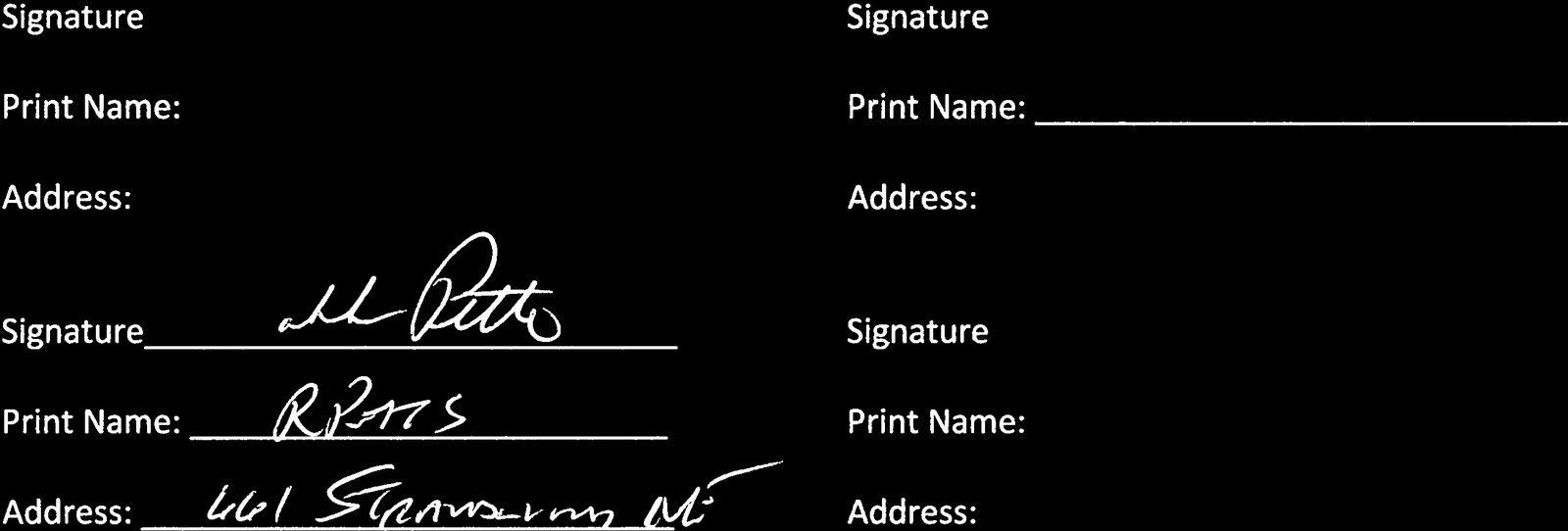 Document image
