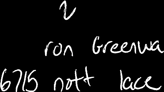 Document image