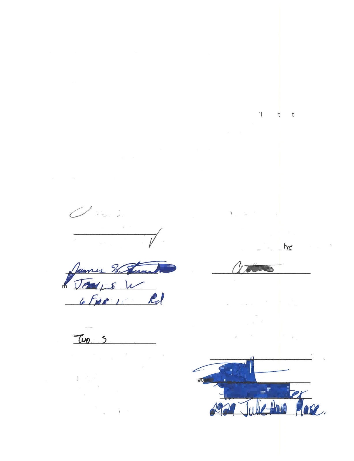 Document image