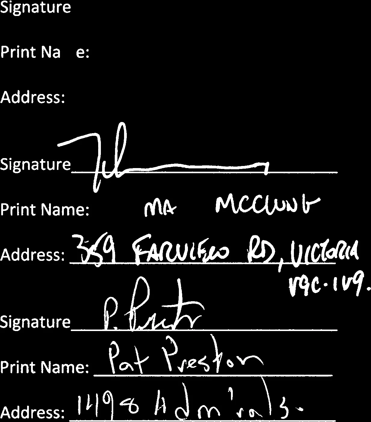 Document image