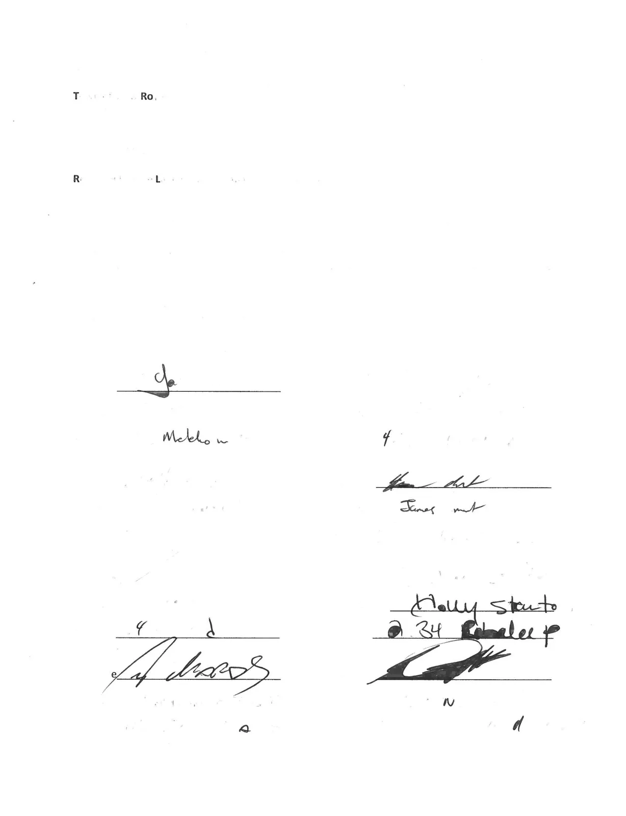 Document image