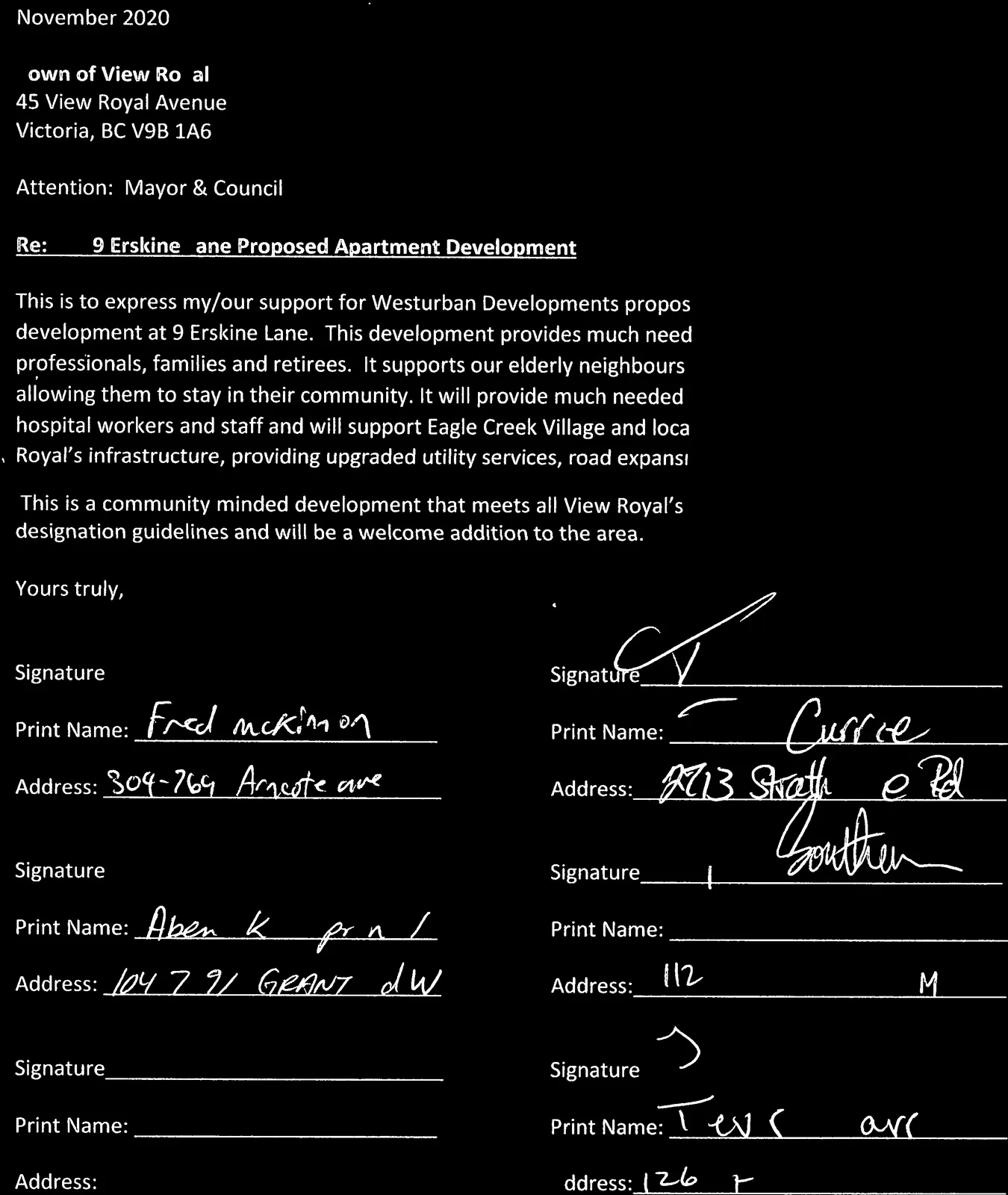 Document image